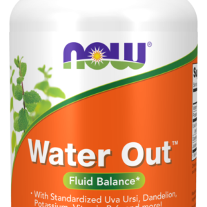 NOW - Water Out