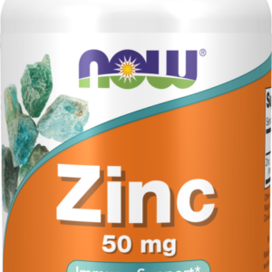 NOW - Zinc