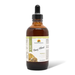 Nutritional Resources - Breez Blend