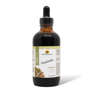 Nutritional Resources - Candosolve