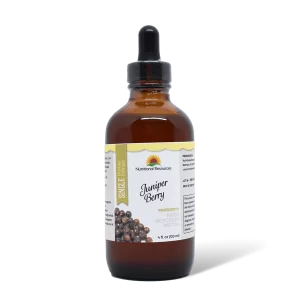 Nutritional Resources - Juniper Berry