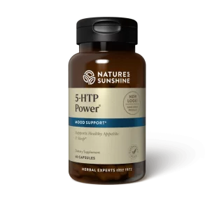 Nature's Sunshine - 5-HTP Power