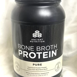 Ancient Nutrition - Bone Broth Protein