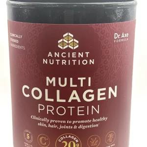 Ancient Nutrition - Multi Collagen Protein