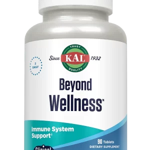 Kal - Beyond Wellness - 90 Tablets