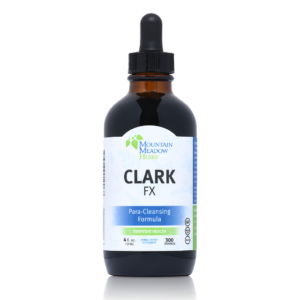 Mountain Meadow Herbs - ClarkFx - 4 oz.