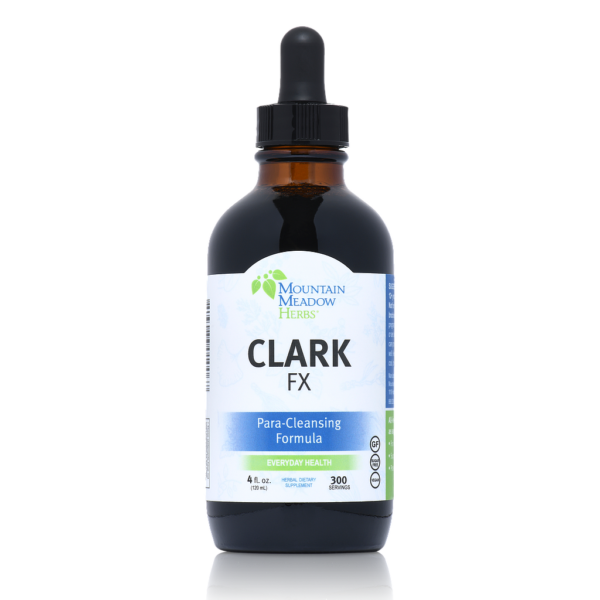 Mountain Meadow Herbs - ClarkFx - 4 oz.