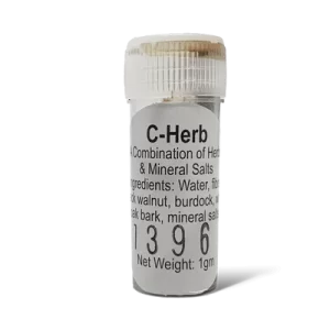 Nutritional Resources - C-Herb