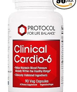 Protocol - Clinical Cardio-6
