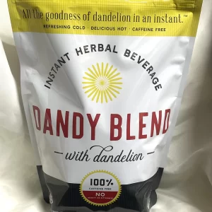Dandy Blend (Coffee Alternative) - 3 sizes to choose from