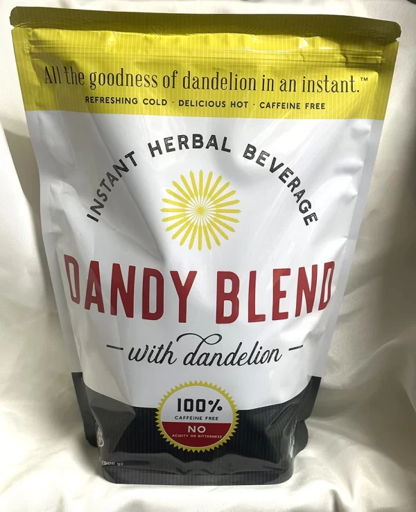 Dandy Blend (Coffee Alternative) - 3 sizes to choose from