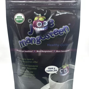 Coffee - Joe Mangosteen Coffee (Organic) - 3.73 oz.