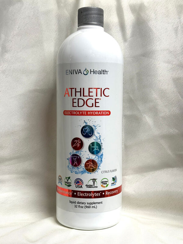 Eniva - Athletic Edge - 32 oz.