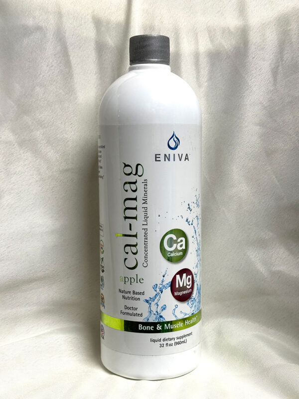 Eniva - Cal-Mag Mineral - 32 oz.