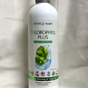 Eniva - Chlorophyll Plus - 16 oz.