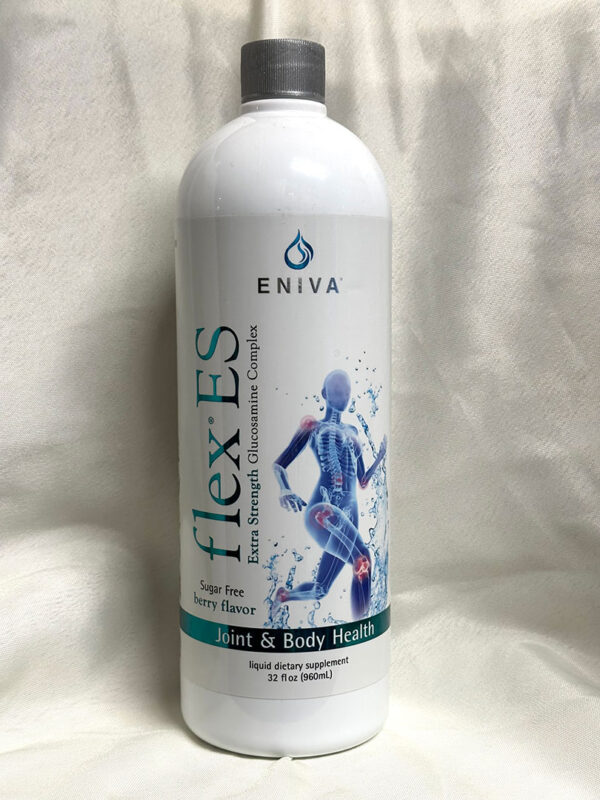 Eniva - Joint Flex, ES - 16 oz. & 32 oz.