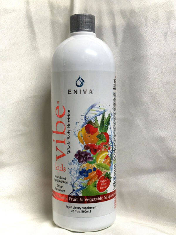 Eniva - Vibe (Kid's Multi) - 32 oz.