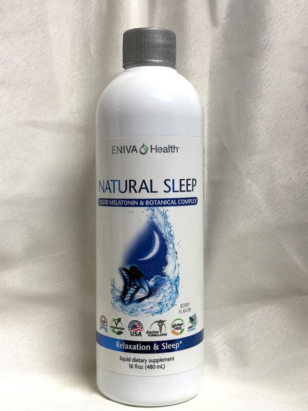 Eniva - Natural Sleep - 16 oz.
