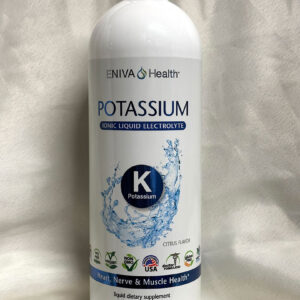 Eniva - Potassium Mineral - 32 oz.