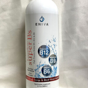 Eniva - HeartFlow Super B's - 32 oz.