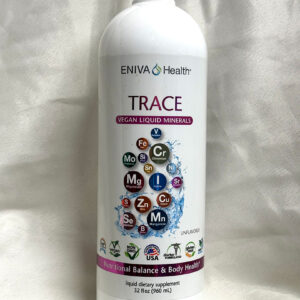 Eniva - Trace Minerals - 32 oz.