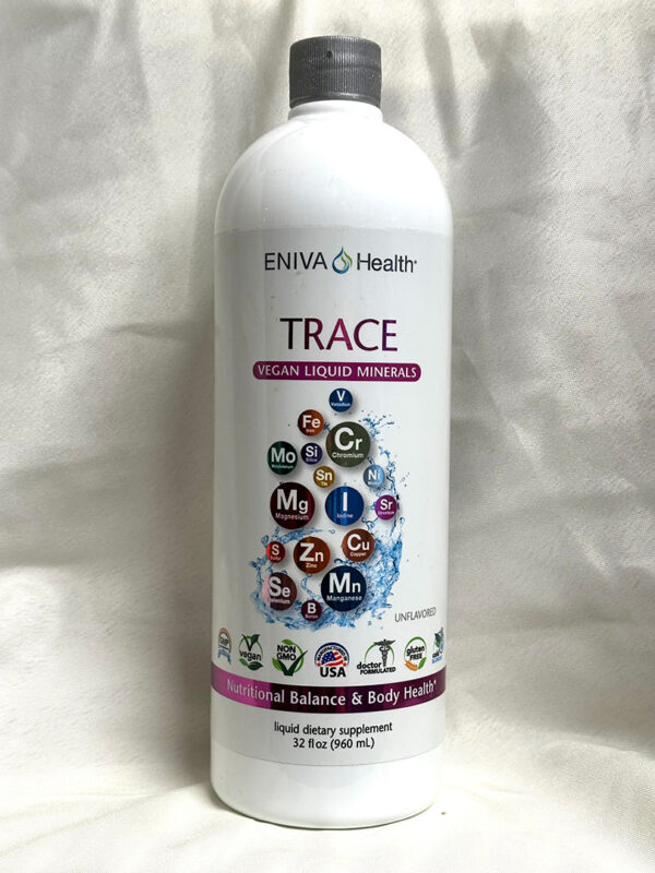 Eniva - Trace Minerals - 32 oz.