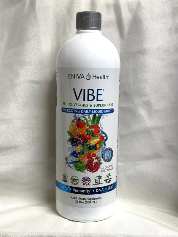 Eniva - Vibe (Adult Multi) - 32 oz.