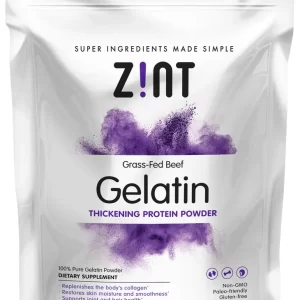 Faire - Beef Gelatin Powder - 1 lb.