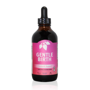 Mountain Meadow Herbs - Gentle Birth Formula