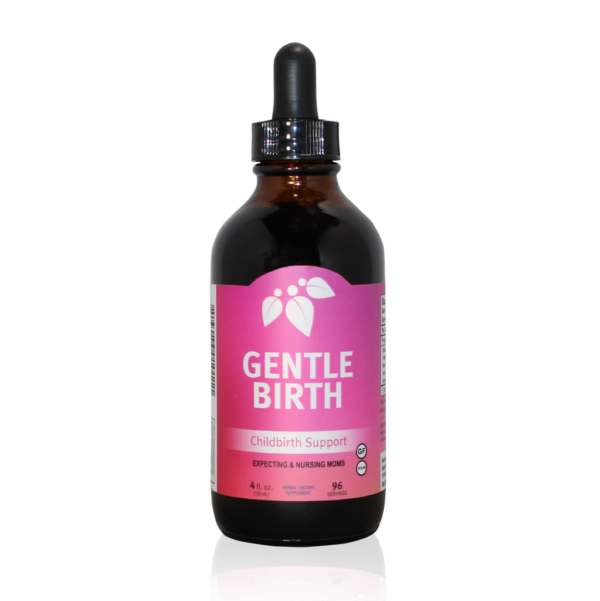Mountain Meadow Herbs - Gentle Birth Formula