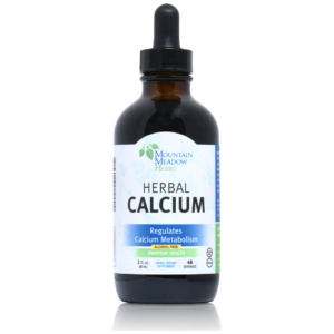 Mountain Meadow Herbs - Herbal Calcium