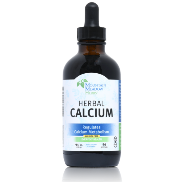 Mountain Meadow Herbs - Herbal Calcium - Image 2