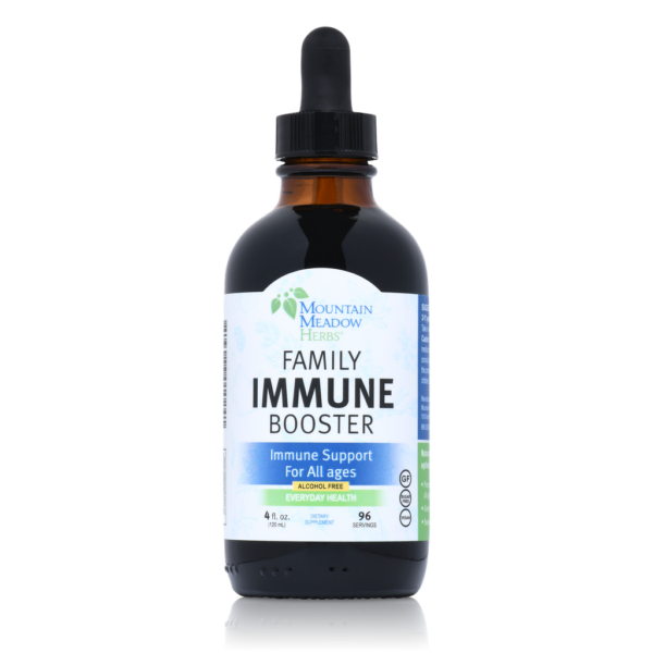 Mountain Meadow Herbs - Family Immune Booster