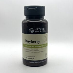 Nature's Sunshine - Bayberry