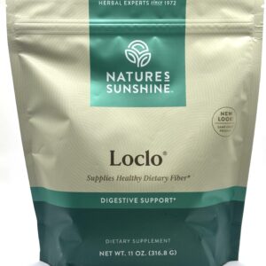 Nature's Sunshine - Loclo  - 11 oz.