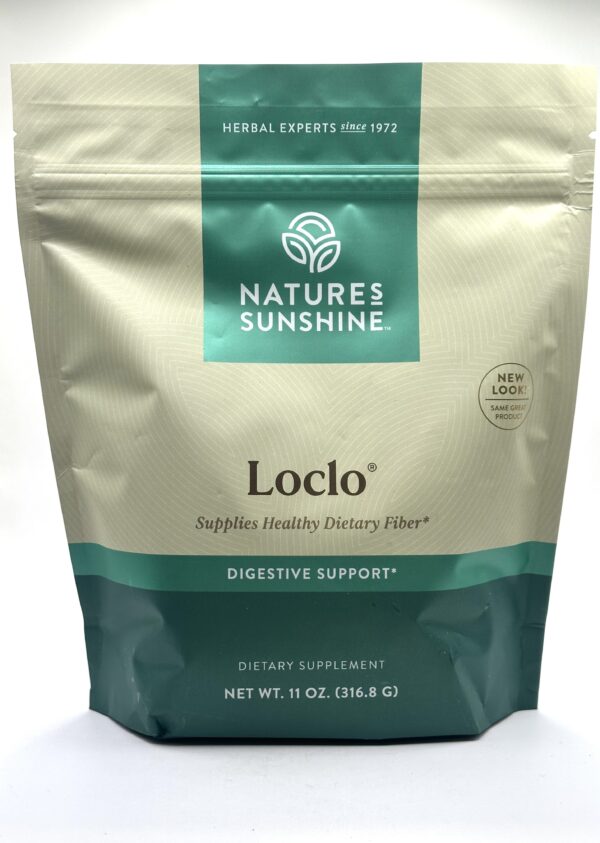 Nature's Sunshine - Loclo  - 11 oz.