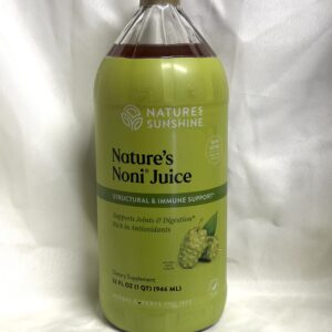 Nature's Sunshine - Nature's Noni - 32 fl. oz.
