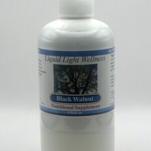 Tamara's Health Corner - Black Walnut Hull