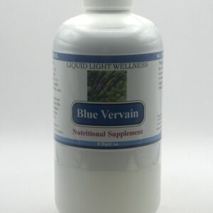 Tamara's Health Corner - Blue Vervain