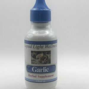 Tamara's Health Corner - Garlic