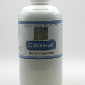 Tamara's Health Corner - Goldenseal