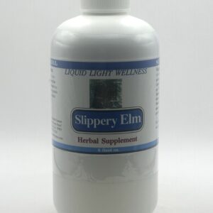 Tamara's Health Corner - Slippery Elm
