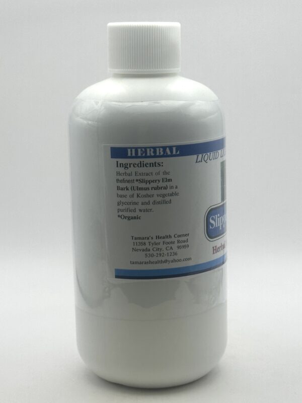 Tamara's Health Corner - Slippery Elm - Image 2