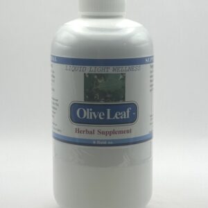 Tamara's Health Corner - Olive Leaf