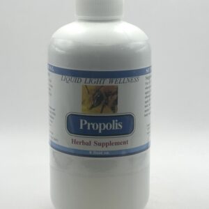 Tamara's Health Corner - Propolis