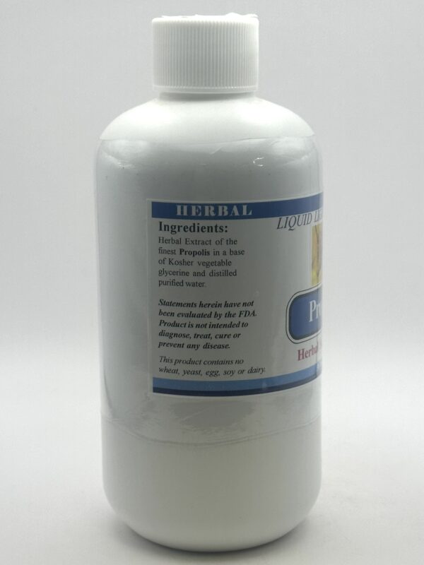 Tamara's Health Corner - Propolis - Image 2