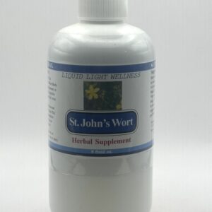 Tamara's Health Corner - St. Johns Wort