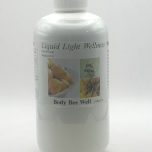 Tamara's Health Corner - Body Bee Well