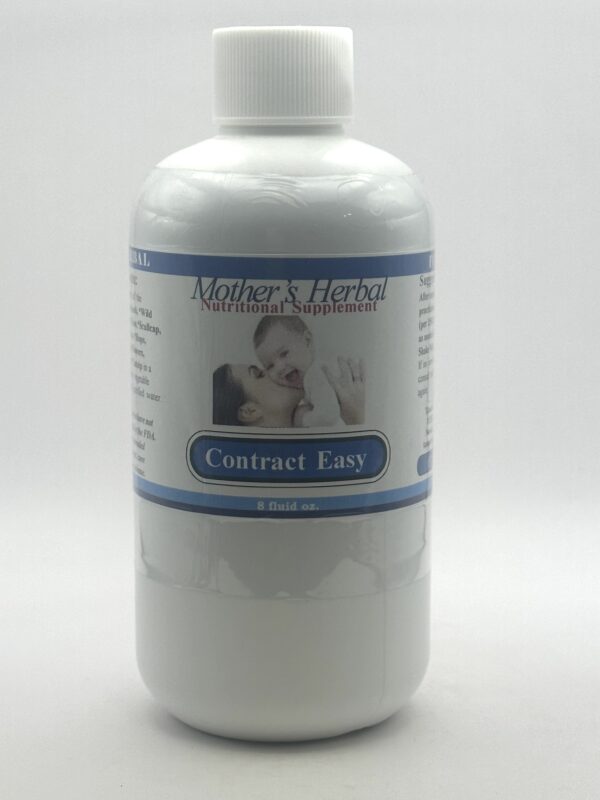 Tamara's Health Corner - Contract Ease - 8 oz.