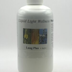 Tamara's Health Corner - Lung Plus